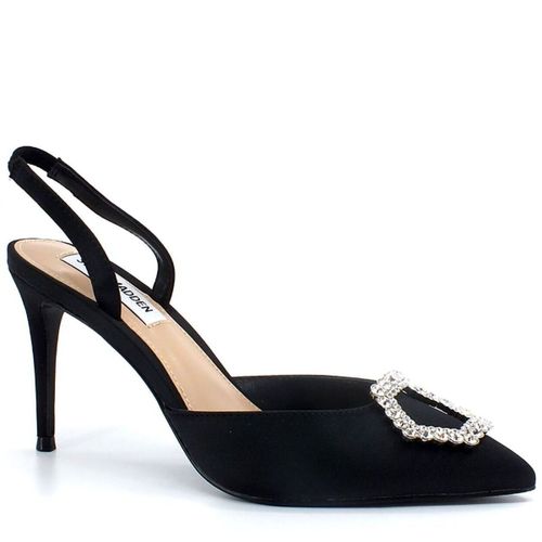 Sandales à talon LUCE02S1B - Steve Madden - Modalova