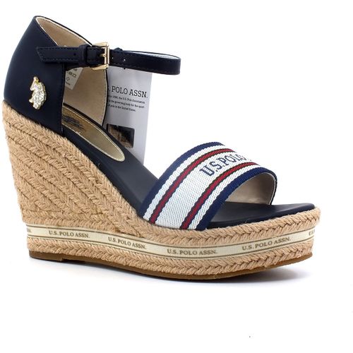 Sandales compensées AYLIN009L - U.S Polo Assn. - Modalova