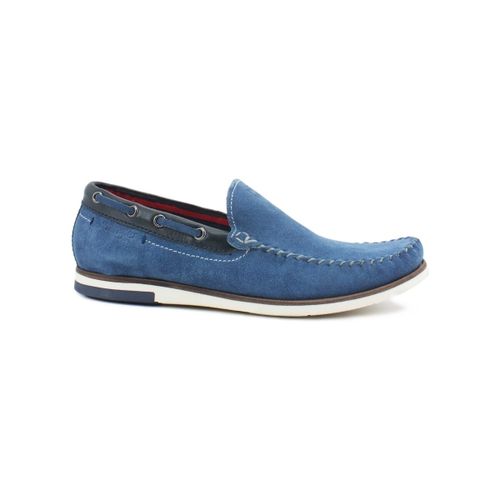 Mocassins Wrangler WM01140AJ - Wrangler - Modalova