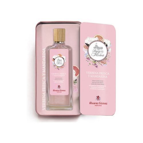 Eau de toilette Fleurs D 39;eau Douce Verveine Fraîche Et Mandarine - Alvarez Gomez - Modalova