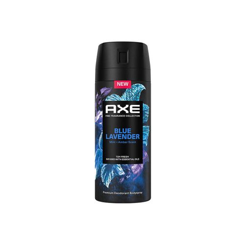 Déodorants Ax Blue Lavender Déo Vapo - Axe - Modalova