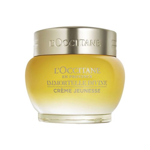 Anti-Age & Anti-rides Siempreviva Crème Divine - L'occitane - Modalova