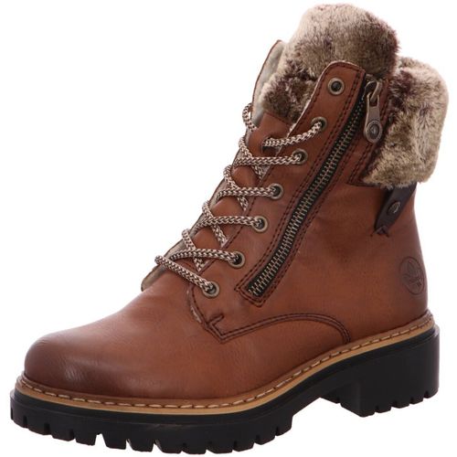 Boots Rieker - Rieker - Modalova