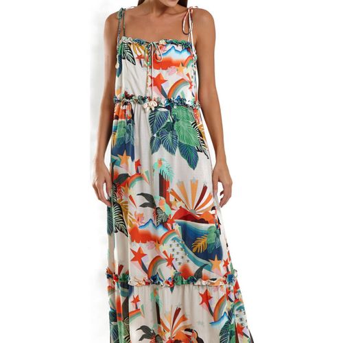 Robe Blueman Amanhecer - Blueman - Modalova