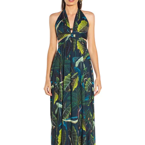 Robe Lua Morena Crisálida - Lua Morena - Modalova