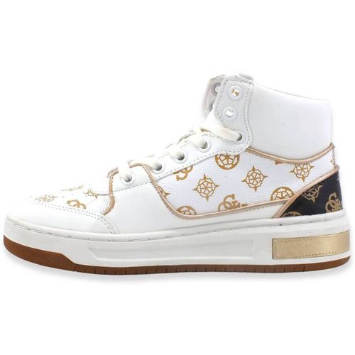 Baskets Guess FL5TULFAL12OW - Guess - Modalova