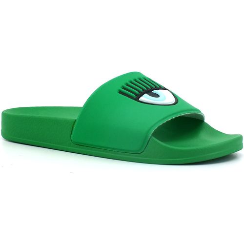 Claquettes CF3159-041GF - Chiara Ferragni - Modalova