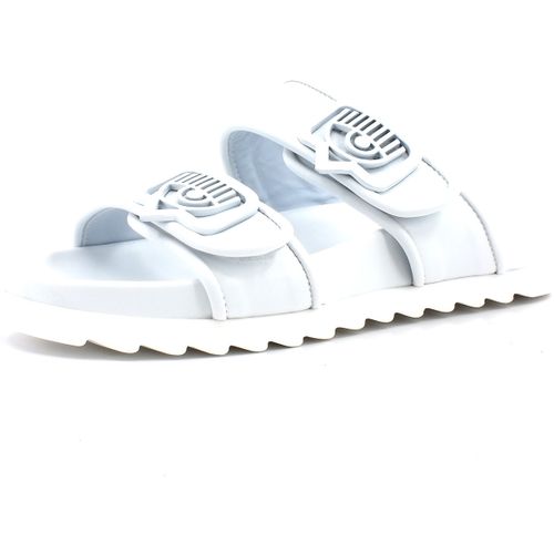 Claquettes CF2946-009W - Chiara Ferragni - Modalova