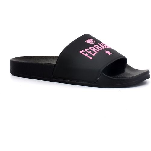 Claquettes CF3157-001BK - Chiara Ferragni - Modalova