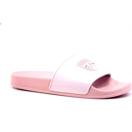 Claquettes CF3158-012P - Chiara Ferragni - Modalova