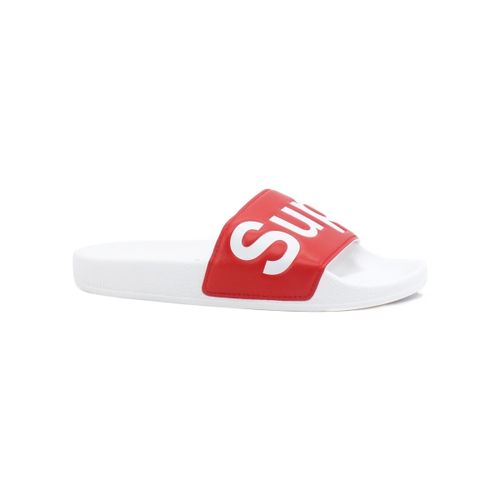 Claquettes Superga S111I3WWR - Superga - Modalova