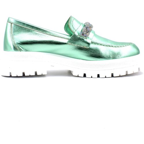 Mocassins Divine Follie DF2305V - Divine Follie - Modalova