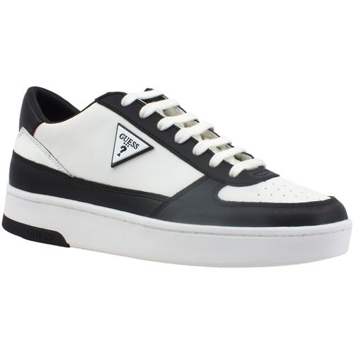 Baskets Guess FM7SILLEA12WB - Guess - Modalova