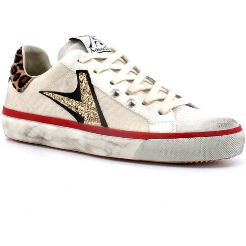 Baskets basses STUD789WL - Archivio 22 - Modalova