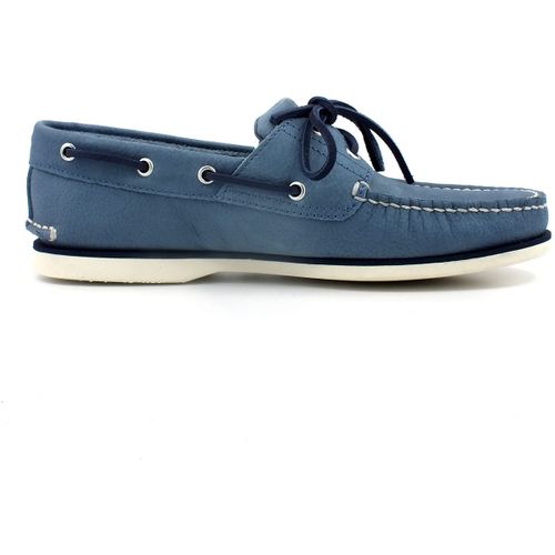 Chaussures bateau TB0A5QW4DJ5ML - Timberland - Modalova