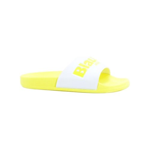 Claquettes Blauer S0PALM01-FLUYE - Blauer - Modalova
