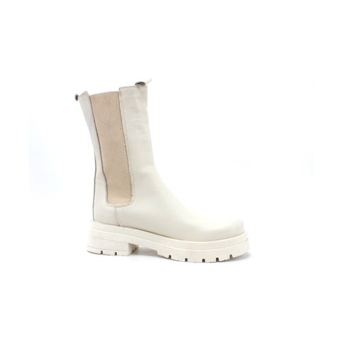 Bottes plates Divine Follie DFB05CE - Divine Follie - Modalova
