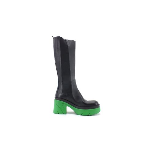 Bottes à talon FA-1000N - Divine Follie - Modalova