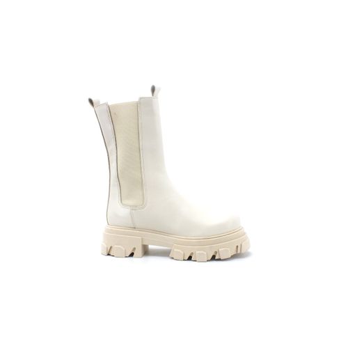 Bottes plates Divine Follie DF543E - Divine Follie - Modalova