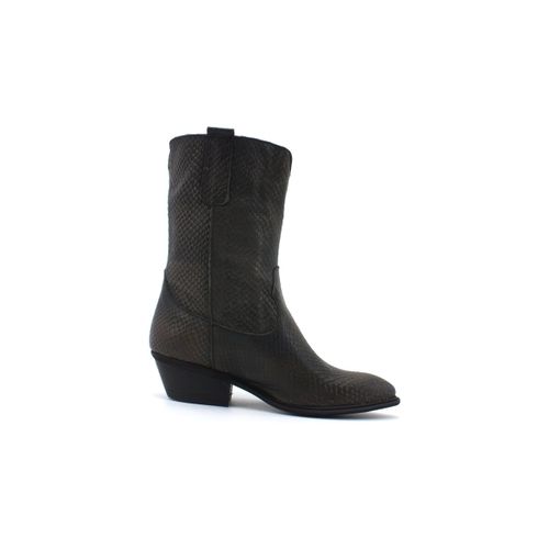 Bottes à talon VIOLA19AN - Divine Follie - Modalova