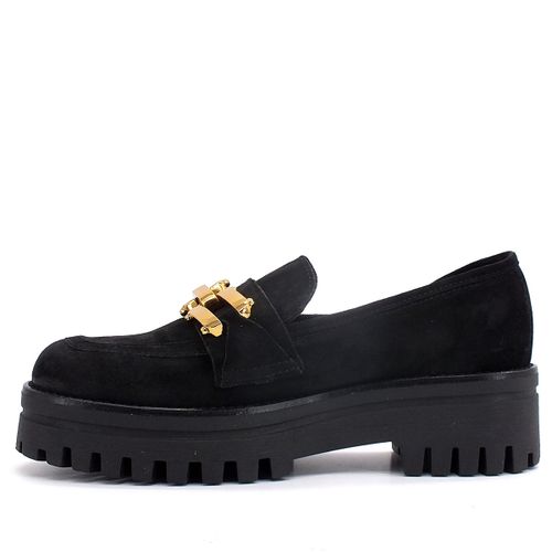 Mocassins E' Mia AGRIFOGLION - E' Mia - Modalova