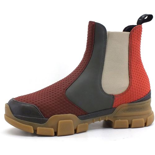 Bottines L4k3 E19-BEAMA - L4k3 - Modalova