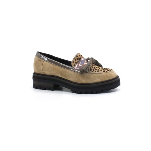 Mocassins L4k3 E17-MOCE - L4k3 - Modalova