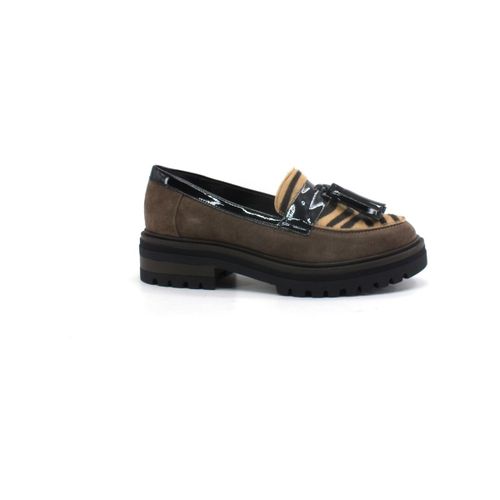 Mocassins L4k3 E18-MOCBR - L4k3 - Modalova