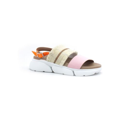 Sandales L4k3 D41-BLUPO - L4k3 - Modalova