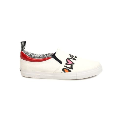 Slip ons JA15453G05JE110CR - Love Moschino - Modalova