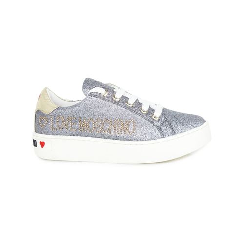 Baskets JA15163G18IL0010GG - Love Moschino - Modalova