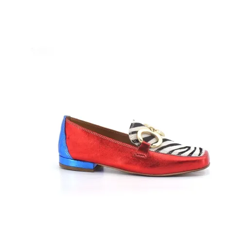 Mocassins Divine Follie 832-17RL - Divine Follie - Modalova