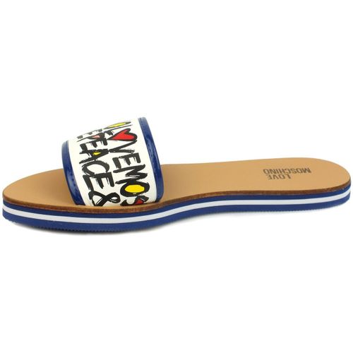 Claquettes JA28042G05JD110B - Love Moschino - Modalova