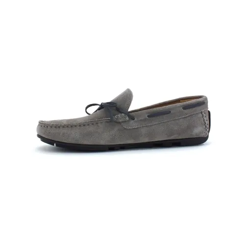 Mocassins Café Noir GTR631GR - Café Noir - Modalova