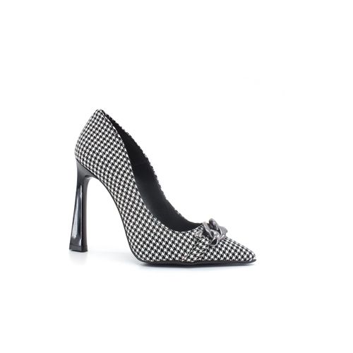 Chaussures escarpins 521BN - Divine Follie - Modalova
