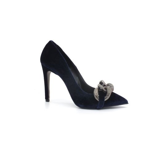 Chaussures escarpins 1502L - Divine Follie - Modalova