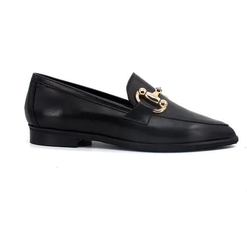 Mocassins Divine Follie DF2225NE - Divine Follie - Modalova