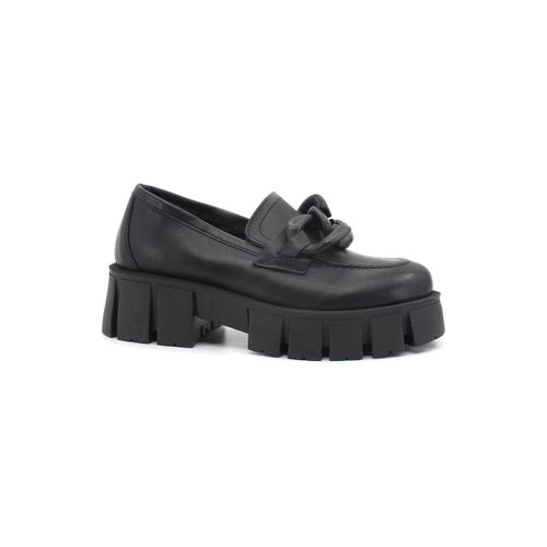 Mocassins Divine Follie DF2150BK - Divine Follie - Modalova