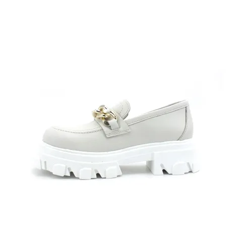Mocassins Divine Follie DFP07WG - Divine Follie - Modalova