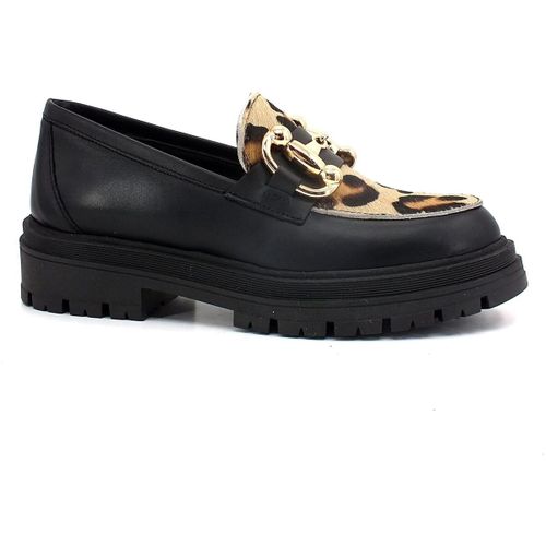 Mocassins Divine Follie DF2234NM - Divine Follie - Modalova