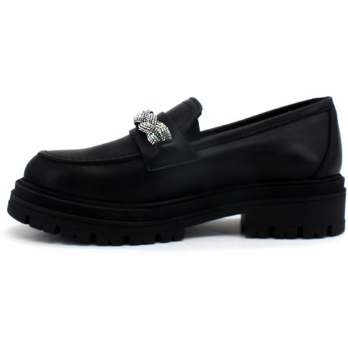 Mocassins Divine Follie DF2303N - Divine Follie - Modalova