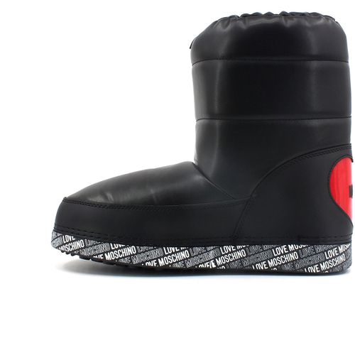 Bottes neige JA24142G0HIT400AN - Love Moschino - Modalova