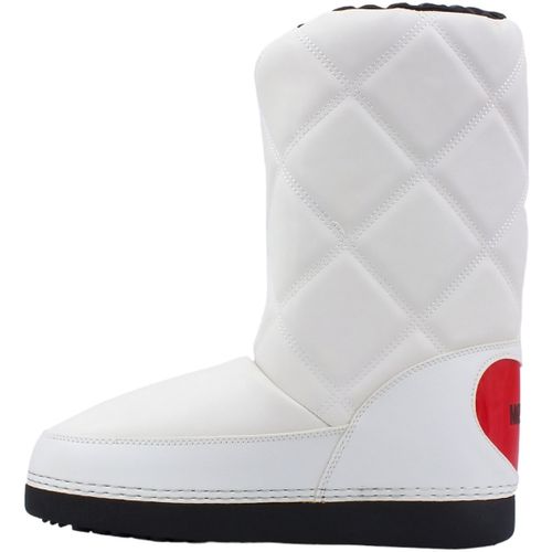Bottes neige JA24172G0HIT710AB - Love Moschino - Modalova