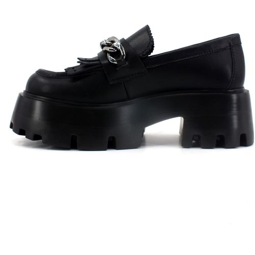 Mocassins Steve Madden MERI04S1BK - Steve Madden - Modalova