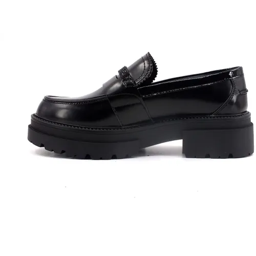 Mocassins Café Noir EC9460N - Café Noir - Modalova