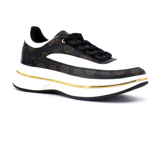 Baskets Guess FL8KYRFAL12WBO - Guess - Modalova