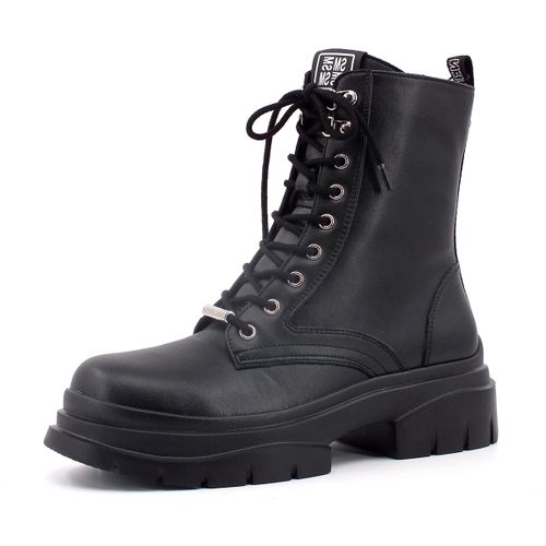Bottines Steve Madden HANG01SBK - Steve Madden - Modalova