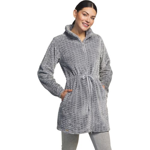 Polaire Veste d'intérieur zippée Supersoft - Selmark - Modalova