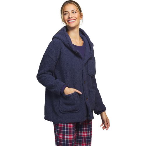 Polaire Veste d'intérieur à capuche Big Family - Selmark - Modalova