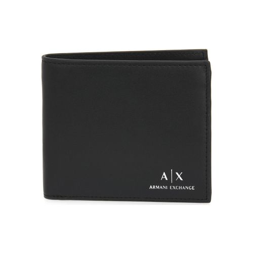 Portefeuille 0020 WALLET - Armani Exchange - Modalova